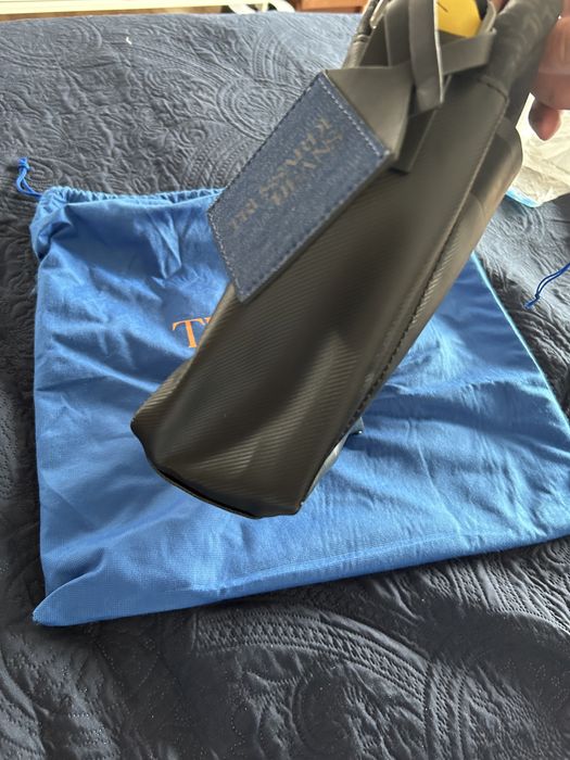 Бизнес чанта Trussardi Jeans
