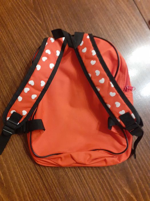 Детски чанти Сой Луна, Фрозен и Раничка Мини Маус