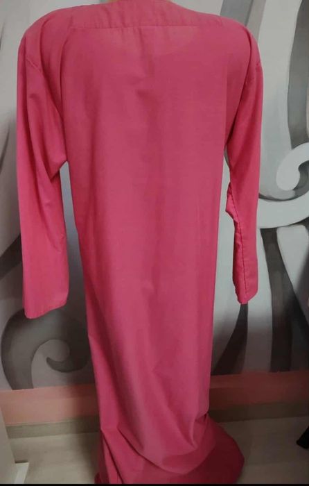 Rochie Egipt fashion bumbac 100%