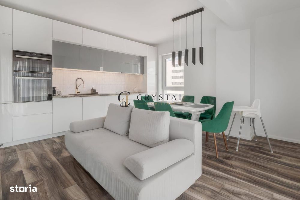 Apartament cu 3 camere | Prima Onestilor | Oradea