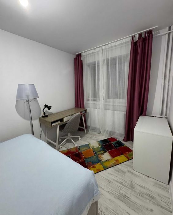 Apartament 2 camere, et 2 din 4, suprafață 29.05mp, 78000 E