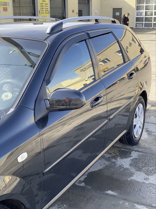 Шевроле лачетти