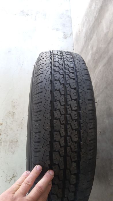 Anvelope cu jante 205 r14c