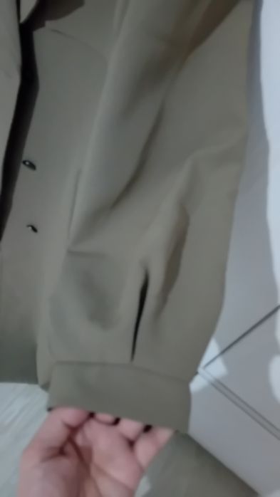 Продам Новый Тренч Плащ