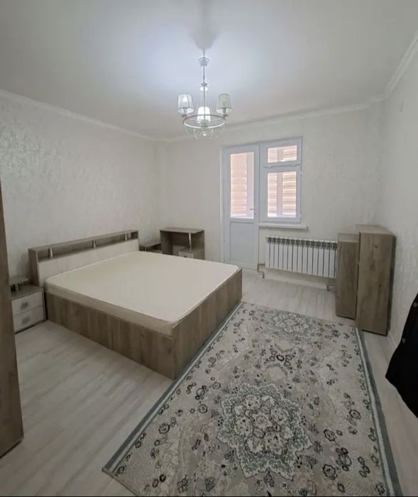 2 ком. Толеметов көшесі