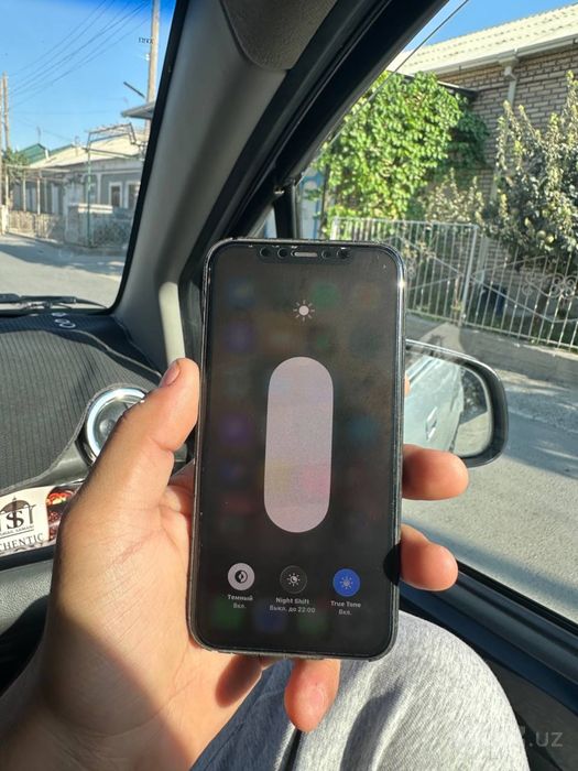 iPhone 11 pro 256gb 72% (polni radnoy)