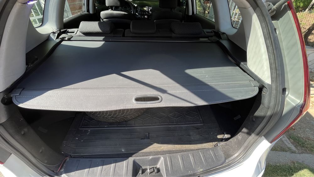 Hyundai i 30 cw 1.4 benzin 109 hp