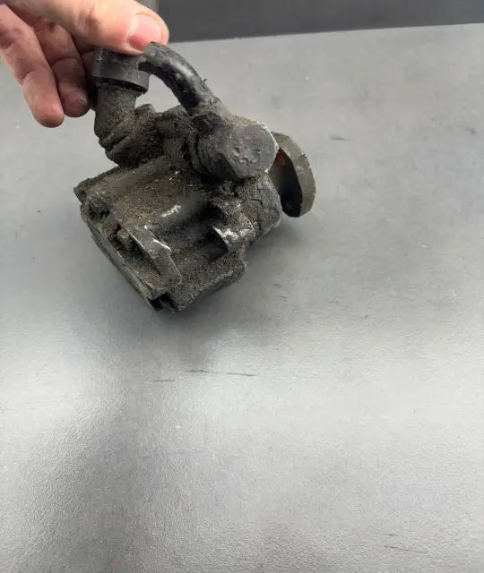 Pompa servodirectie mecanica Volkswagen VW Sharan 1997