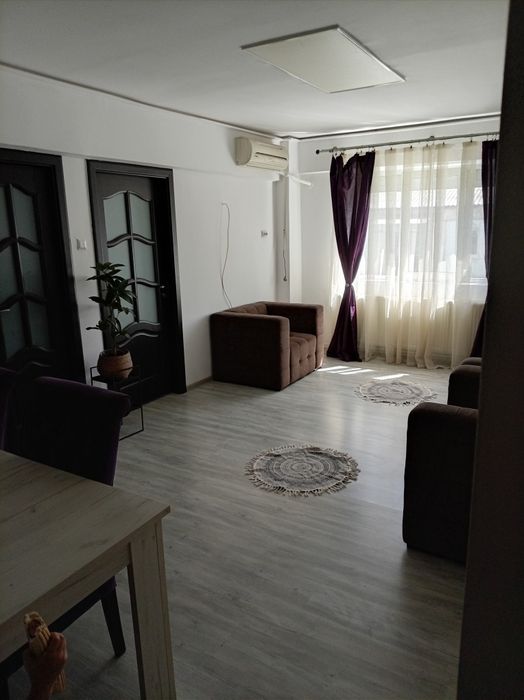 Apartament 3 camere decomandate