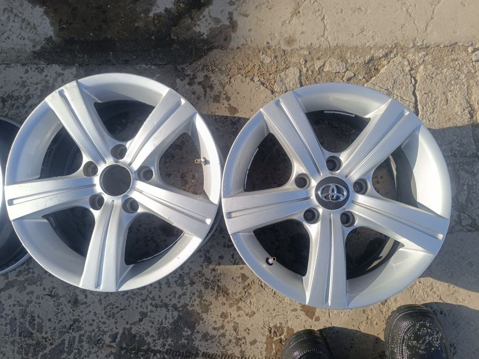 Продам титановый диск