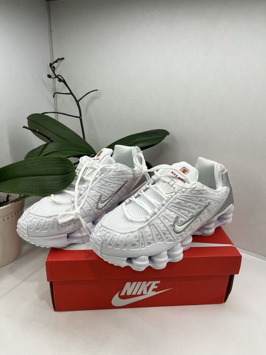 Nike Shox TL - 44
