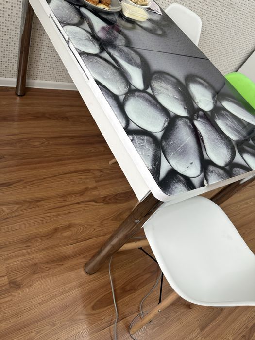 Стол турецский