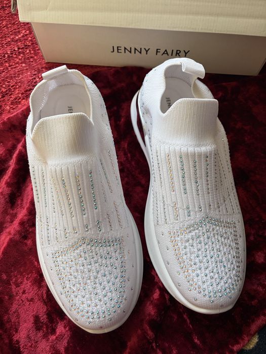 Sneakers/ pantofi comozi- 39