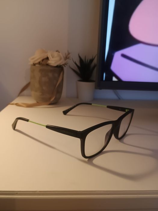 Rame ochelari vedere Emporio Armani