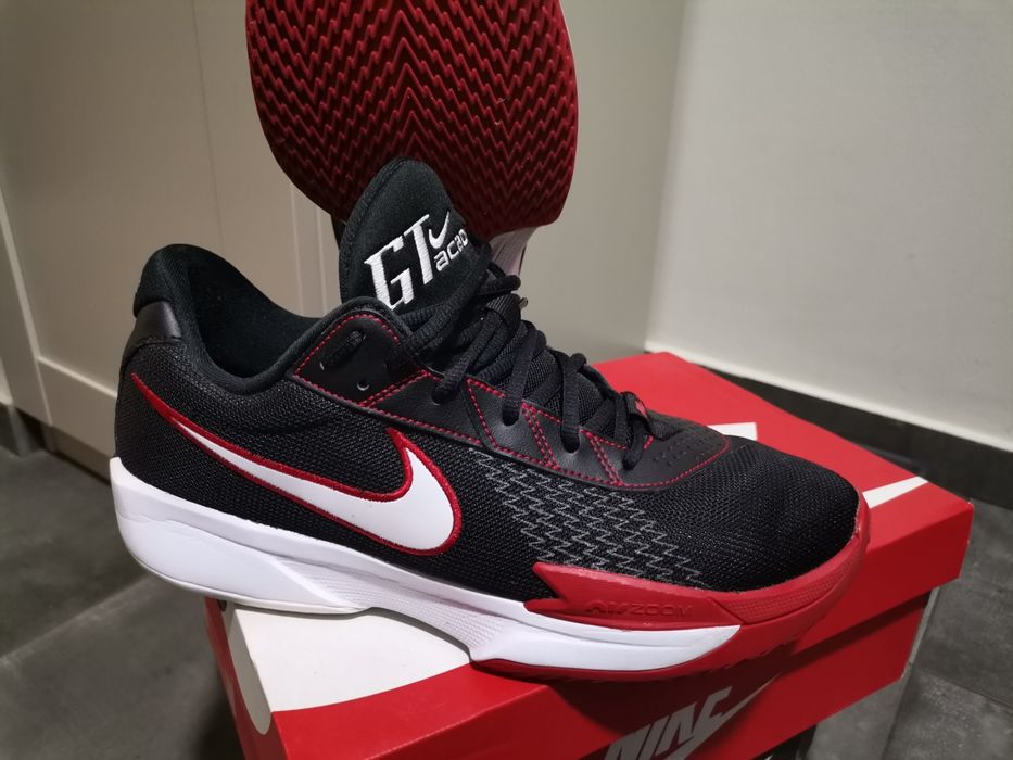 Маратонки Nike  GT Cut Academy