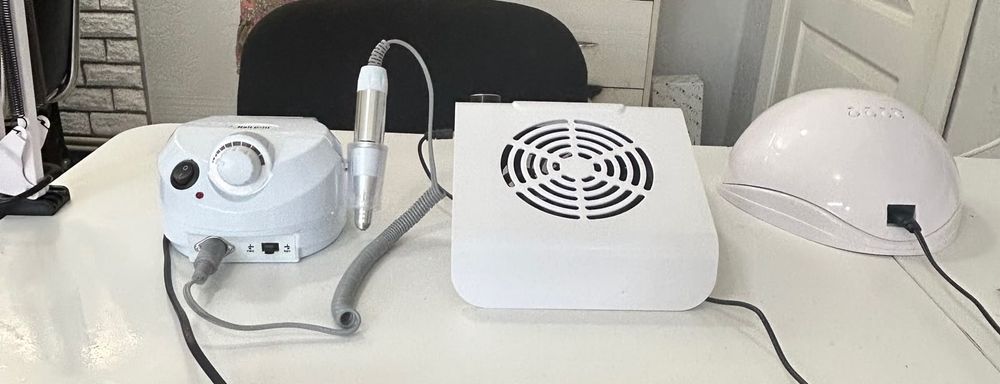 Продам набор для маникюра
