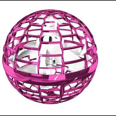 FlyNova PRO / Flying Spinner - Mini dronă pentru copii ( 6+ ages )