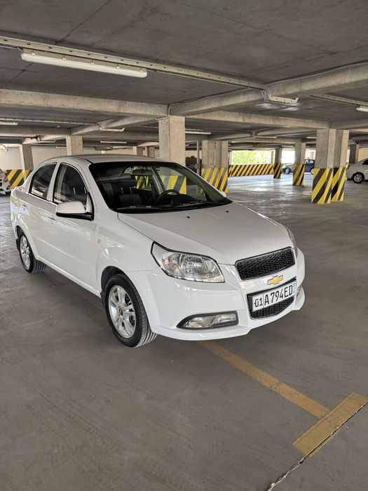 Nexia 3 Avtomat 2020 yil 178.000 prabeg 4 Pokalenya gaz