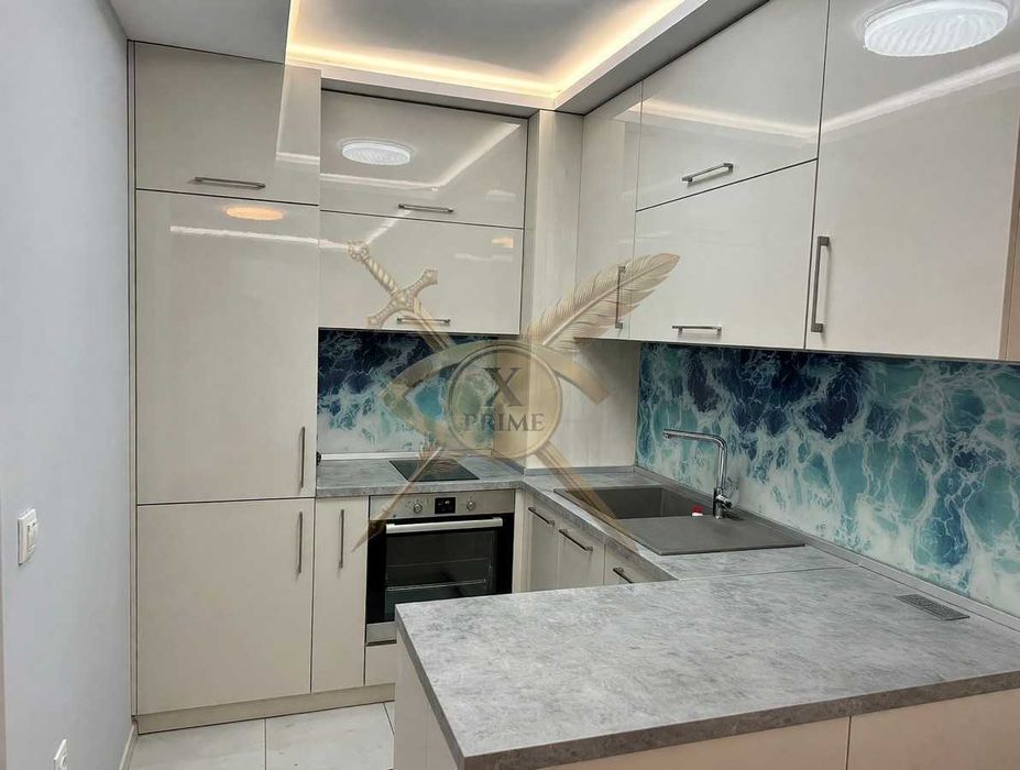 Дава се под наем Двустаен апартамент в Варна, Бриз - 72 кв.м за 750 € - Снимка #1