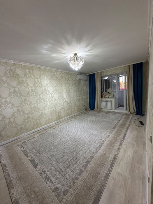 продам 2 комн квартира