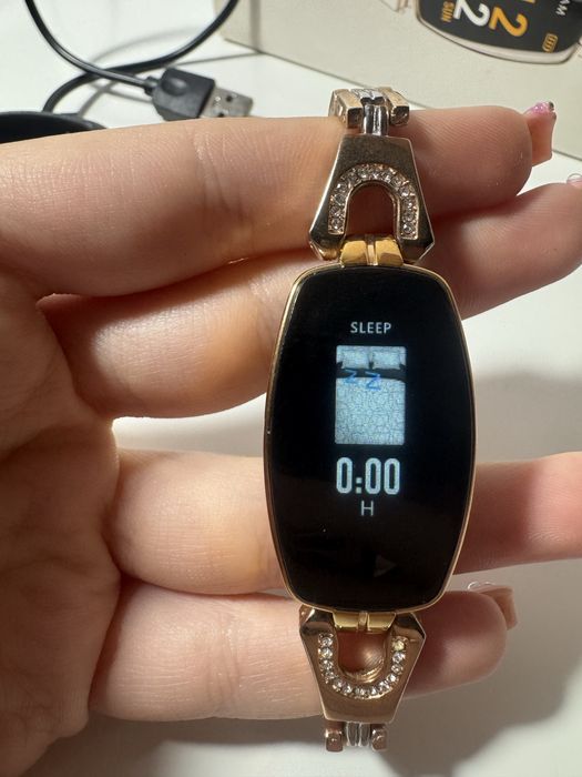 Ceas smart /Smart health wristband
