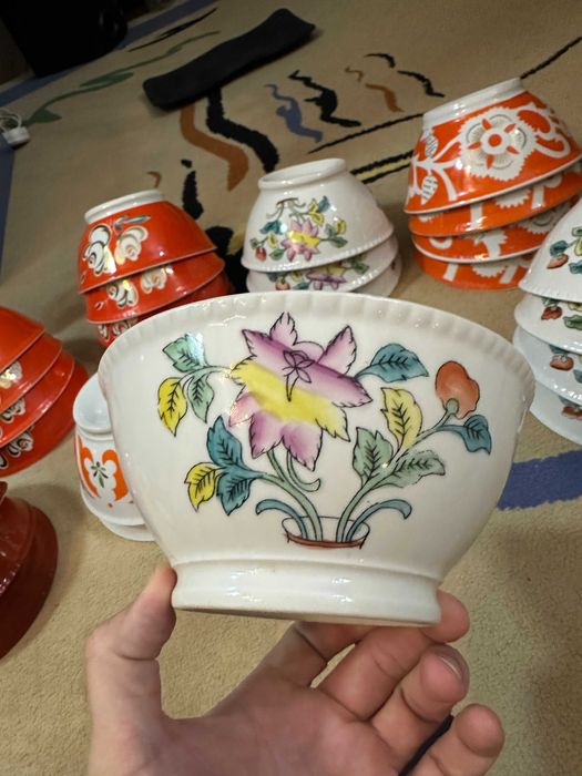 Косушки Песочное