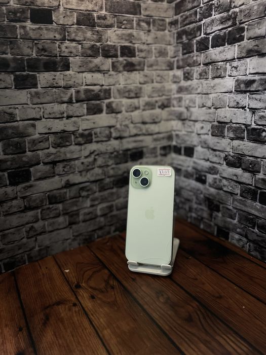 iPhone 15 128GB | Айфон 15 128 ГБ