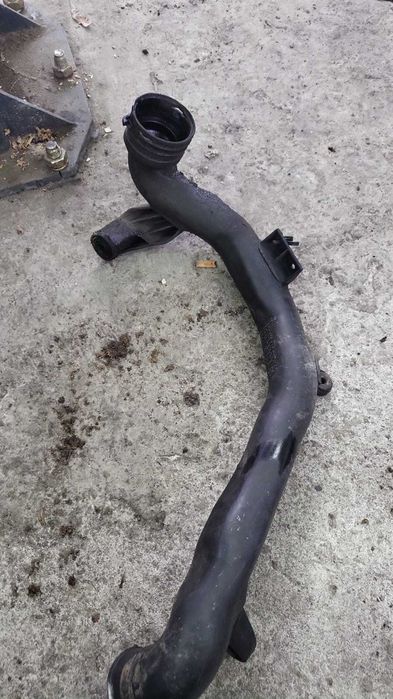 Tub intercooler Vw Passat 2.0 TDI, BKP - cod:   3C0145840C