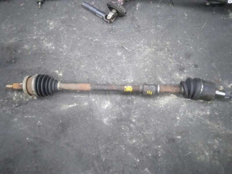 Привод Hyundai Sonata NF