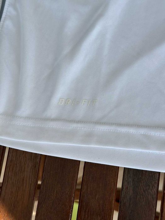 Мъжка спортна тениска Nike Dri-Fit - размер S, Отлично състояние