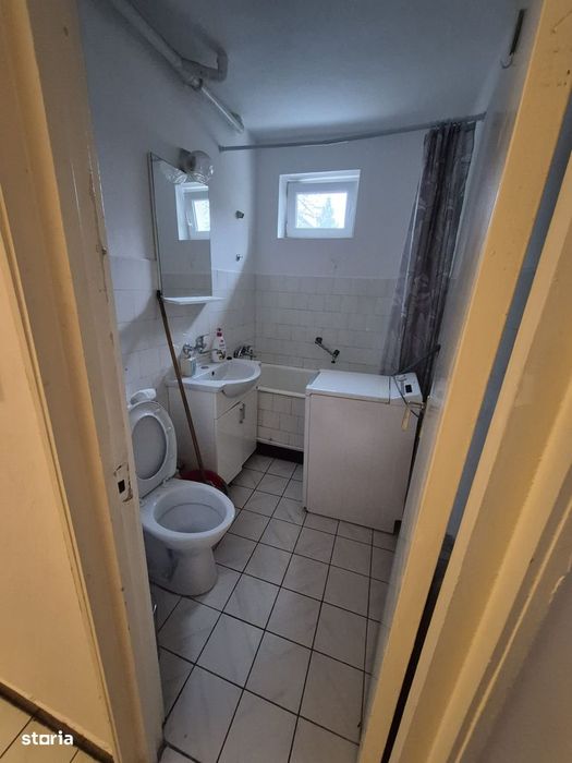 Apartament 2 camere decomandate  ultracentral