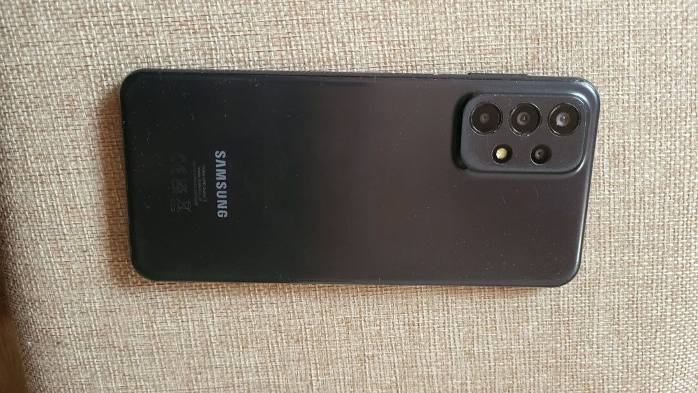 Samsung Galaxi A 23  5g