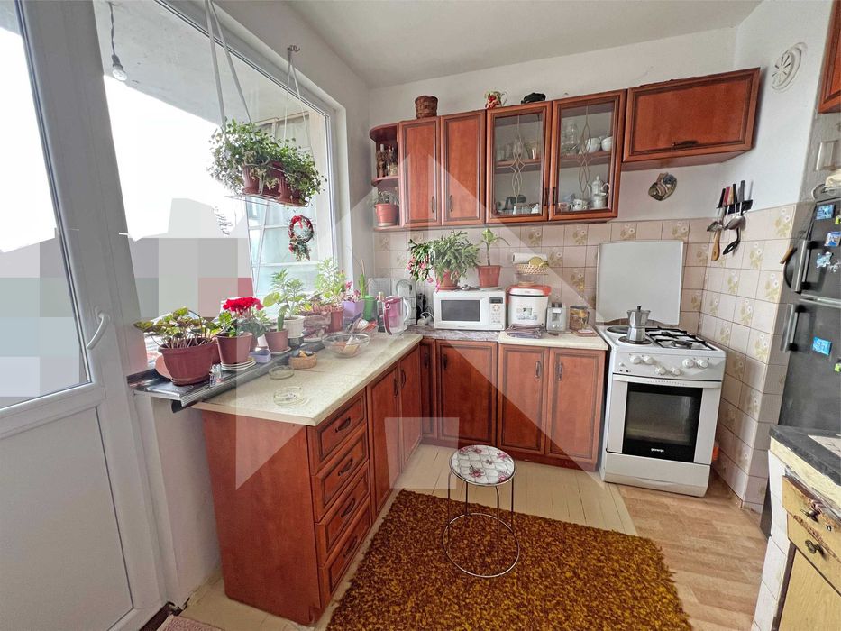 Продава се Четиристаен апартамент в Нови пазар - 113 кв.м за 722 €/кв.м - Снимка #12