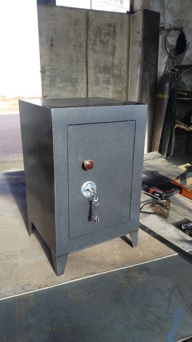 Сейф хар хил размерда