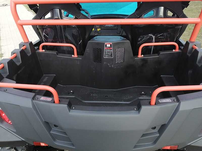 Багги AODES Sportcross 1000 LT-2