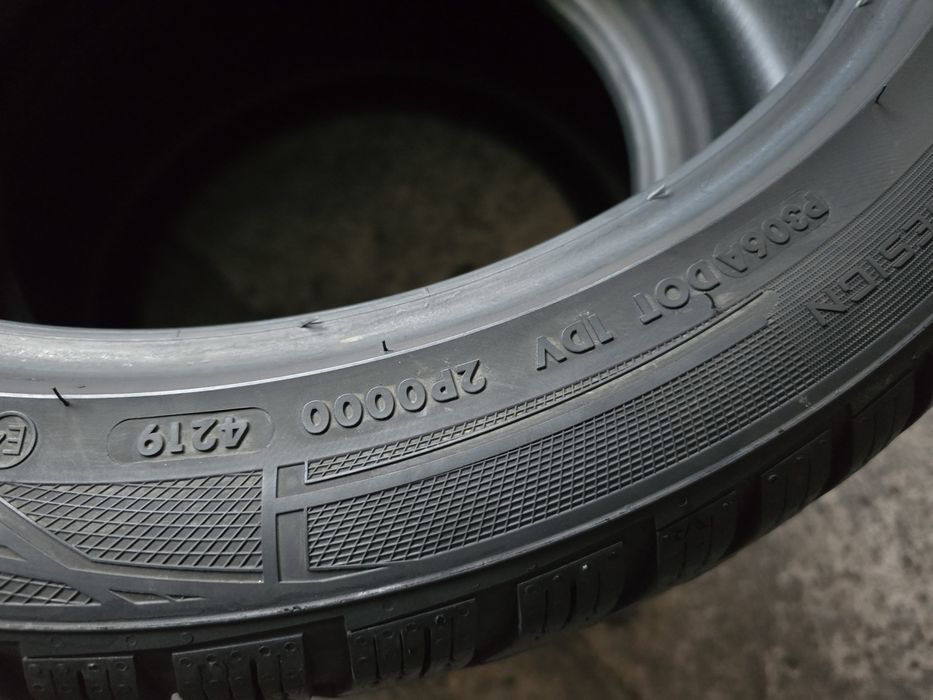 Vredstein 245/40 R18 97W MS iarnă