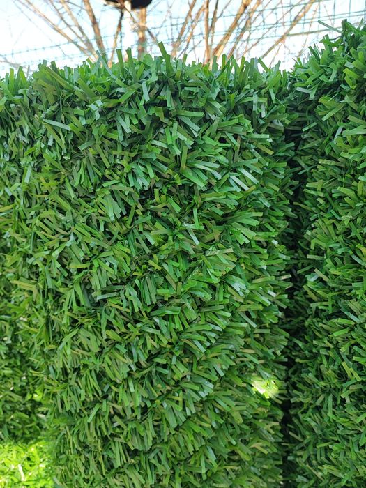 „Новa цена! Декоративна мрежа с двойна подцинкована тел и UV защита“