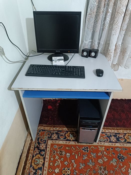 Компьютер сотилади