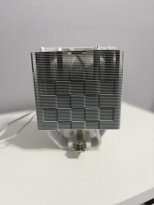 Deepcool AG500 ARGB WH