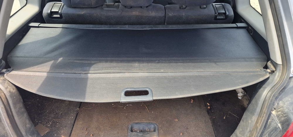 Mitsubishi Outlander 2.0 на части Митсубиши Аутлендър 2.0 на части