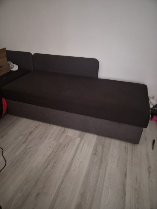 Pat de 1 persoana