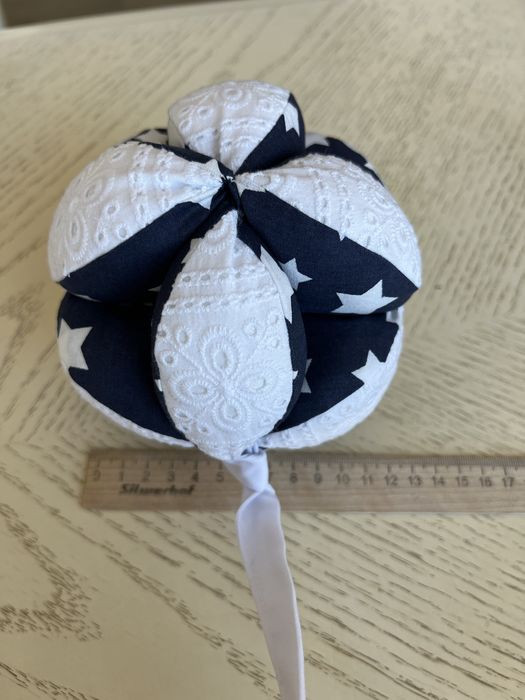 Мячик Монтессори таканэ