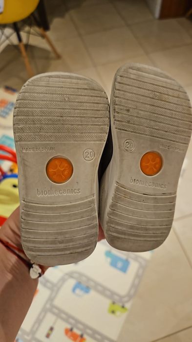 Tenesi Biomecanics 20