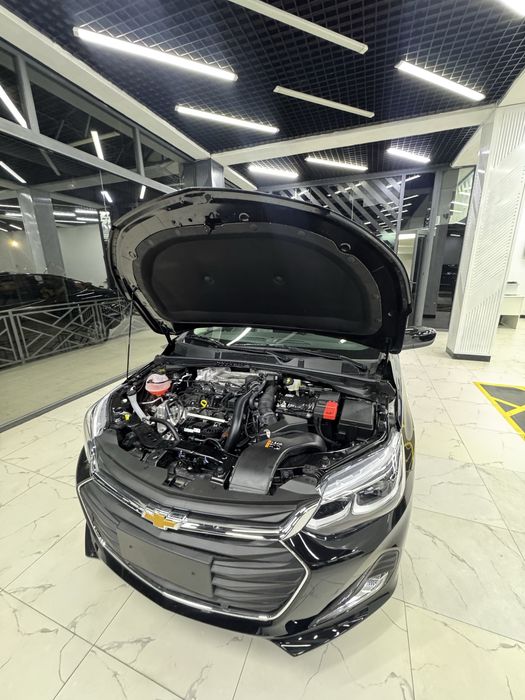 Onix 2026 Rassrochka aksiya