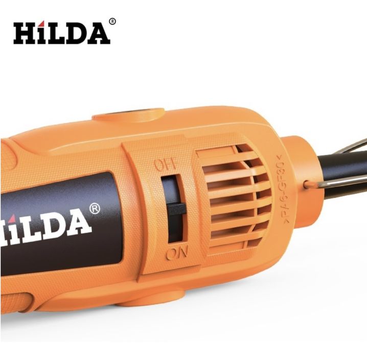 Гравер HILDA MD200