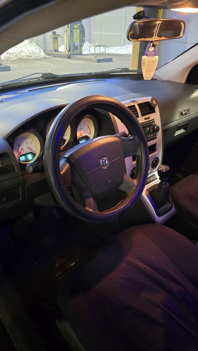 De vânzare Dodge Caliber