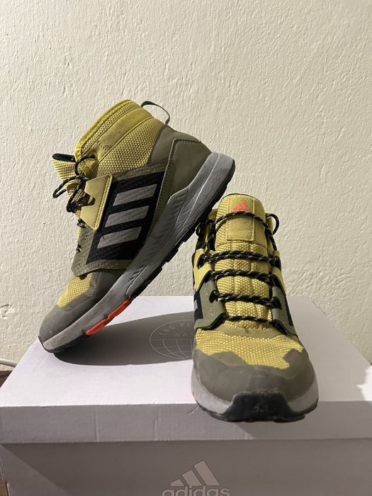 Adidas Terrex Trailmaker