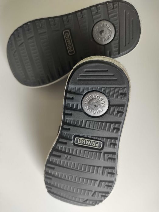 Детски обувки PRIMIGI