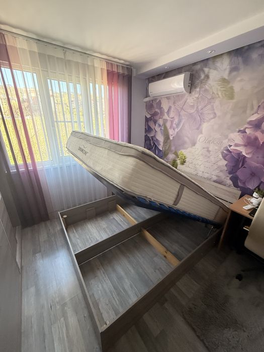 Свеж Спален комплект