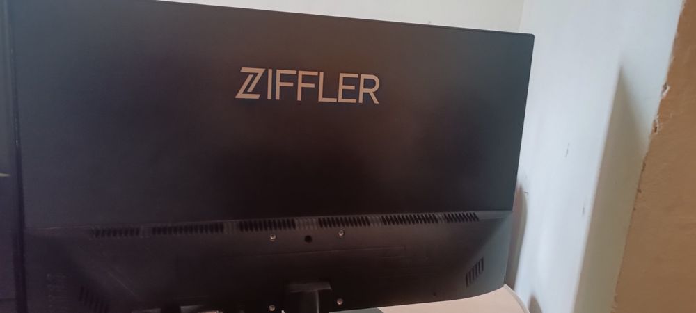 Monitor  24  27  75hz va 120hz